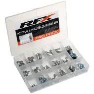 Κιτ μπουλονιών Pro OEM RFX Race MC 450 F FACTORY EDITION