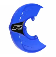 Προστατευτικό δισκόφρενου RFX Pro (Μπλε) Universal για τοποθέτηση σε βάσεις προστασίας δισκόφρενου RFX