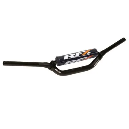 Τιμόνι RFX Pro F8 - 28.6mm (Σταυρωτή Βάση) (Μαύρο) Windham
