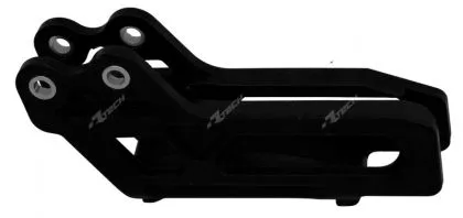 Οδηγός αλυσίδας RACETECH YAMAHA WR 250 F (CG26) Μαύρο