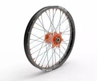 Джанта KITE WHEEL SPORT MX-EN 21X1.60 Orange