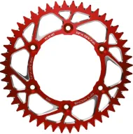 Заден пиньон RFX Pro Series 85 SX STD WHEELS 17/14 - 428 45T