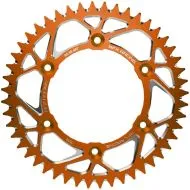 Rear sprocket RFX Pro Series MC 250 F FACTORY EDITION - 520