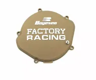 Капак за съединител BOYESEN FACTORY CLUTCH COV CR125 MAGNESIUM
