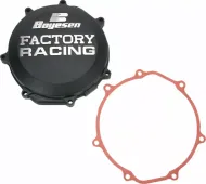 Clutch cover BOYESEN FACTORY CLUTCH CVR YZ450F/X