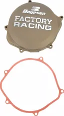 Clutch cover BOYESEN FACTORY COVER CLUTCH Honda CRF 450 R 09-16 MAGNESIUM