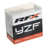 Σετ μπουλονιών και παξιμαδιών RFX Race Series YZ 125 (CE16)