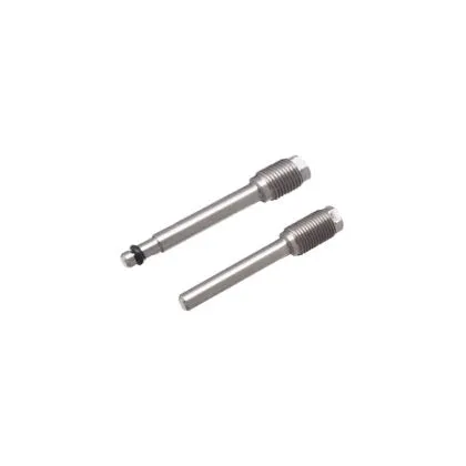 Brake pad pin set RFX Race CRF 250 R (ME12)