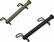 Комплект щифтове за спирачни накладки RFX Race MC 450 F