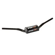 RFX Pro F7 Handlebar - 28.6mm (Black) RC Mini