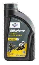 Oil FUCHS SILKOLENE COMP 2 1L