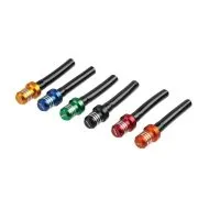 Ventilator rezervor RFX RR 250 2T RACING (Negru)