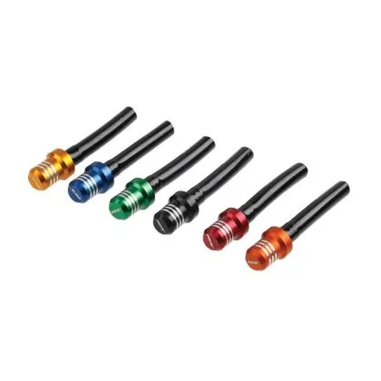 Отдушник за резервоар RFX RR 250 2T RACING (Black)