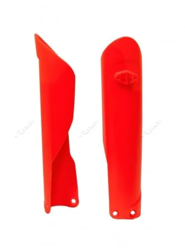 Μπροστινά φτερά RACETECH KTM 150 XC-W Neon Orange