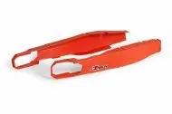 Protector hinge RACETECH KTM 450 SX-F Orange