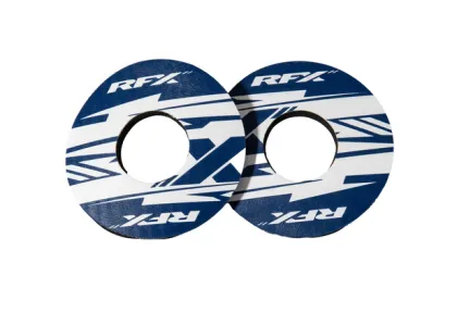 Шайба за ръкохватки RFX Sport Grip Donuts Blue