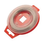 Тел за ръкохватки RFX - 0,8 мм x 30 м ролка