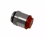 Rear brake cylinder KITE RR BRAKE TANK BREMBO ORANGE