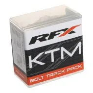 Състезателен комплект болтове и гайки RFX