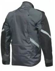 Enduro jacket THOR TERRAIN CHARCOAL 25'