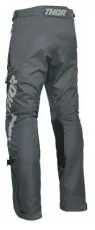 Ендуро брич THOR TERRAIN CHARCOAL OVER THE BOOT 25'