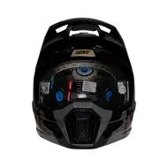 Kids motocross helmet LEATT Kit Moto 3.5-Black V25