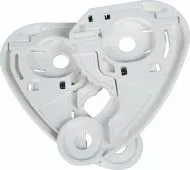 ICON Airmada/Airframe Pro/Airform™ Helmet Mechanisms