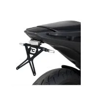 BARRACUDA Honda Integra/NC number plate holder
