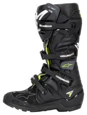 Мотокрос ботуши Alpinestars TECH 7 ENDURO DRYSTAR