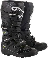 Мотокрос ботуши Alpinestars TECH 7 ENDURO DRYSTAR