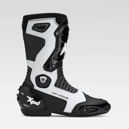Ghete sport pentru motocicletă XPD XP-MODE
