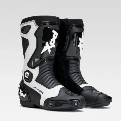 Ghete sport pentru motocicletă XPD XP-MODE