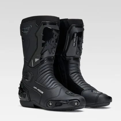 Ghete sport pentru motocicletă XPD XP-MODE H2OUT