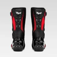 Спортни мото ботуши XPD XP6-S BLACK/RED