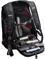 Motorcycle backpack OGIO MACH 5 D30 MOTORCYCLE BACKPACK - STEALTH
