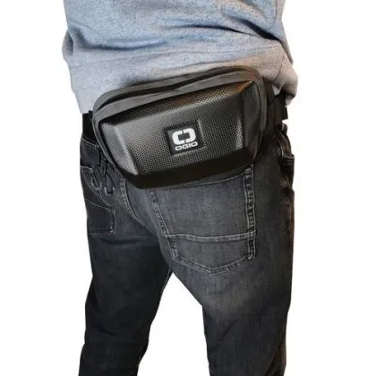 Мото чанта за кръст OGIO RAZOR WAIST