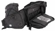 Geantă crossbody pentru motociclete cu organizator de scule OGIO 450