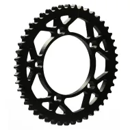 RFX Pro Series HCS Steel Rear Sprocket - 420 46T