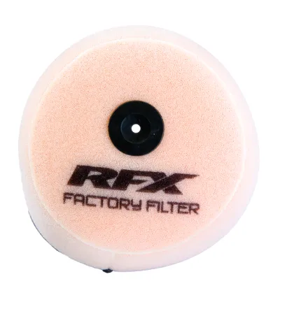 Air filter RFX Race Non Oiled Air Filter YZ 125 2000-25 / YZ 250 2000-25