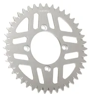 Rear Sprocket RFX Pro Series Trials Aluminum BLACK Rear Sprocket BETA 2T/ GASGAS 2T - 520 38T