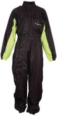 Costum de ploaie complet Modeka Negru/Galben