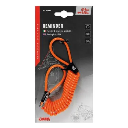 Reminder rope - REMINDER 90616