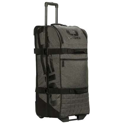 Сак с колела OGIO TRUCKER Gearbag DARK STATIC