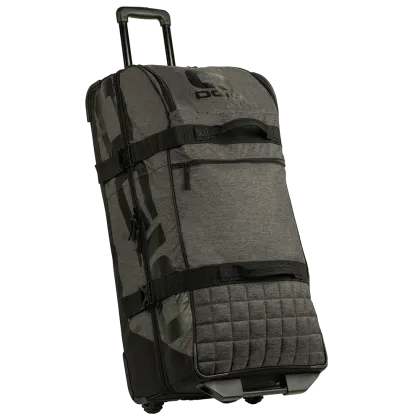 Сак с колела OGIO TRUCKER Gearbag DARK STATIC