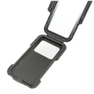 Универсален твърд калъф за смартфон Opti Case - 90540