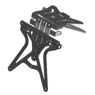 Number plate holder – AERO-X 90146