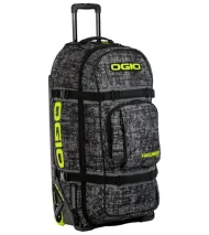 Сак с колела OGIO RIG 9800 PRO - CHAOS
