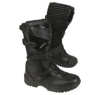 Ботуши Modeka Ikarus Black