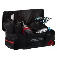 Wheeled bag OGIO RIG.T3 BLACK
