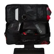 Wheeled bag OGIO RIG.T3 BLACK
